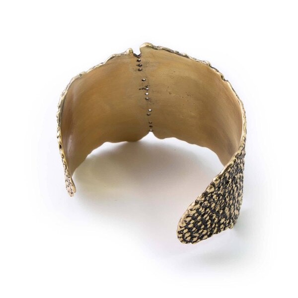 Pisces Cuff